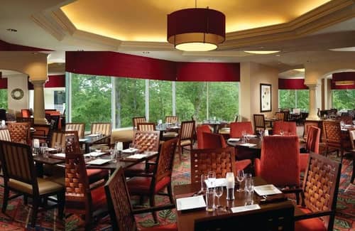 Atlanta Evergreen Lakeside Resort