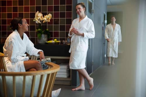 IntercityHotel Berlin Airport BER Terminal 1+2