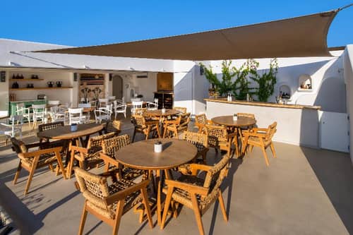 La Ponta Villas&suites