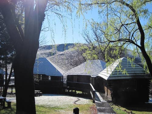 Eland Valley Resort