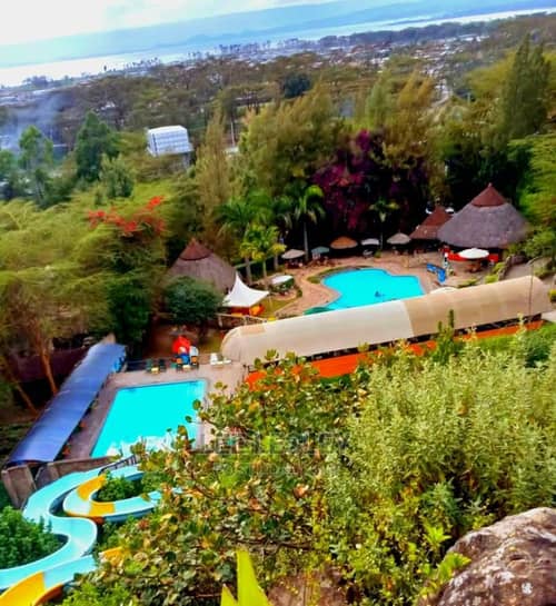 Panorama Park Resort Naivasha