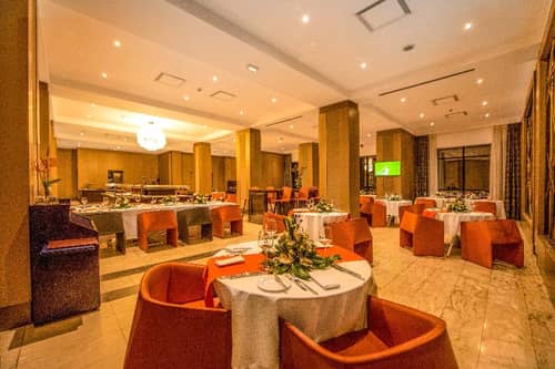 Krystal Palace Douala