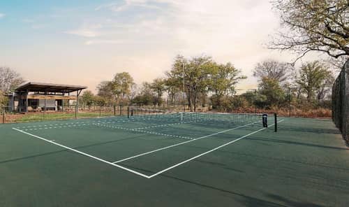 Radisson Blu Mosi-oa-tunya Livingstone Resort