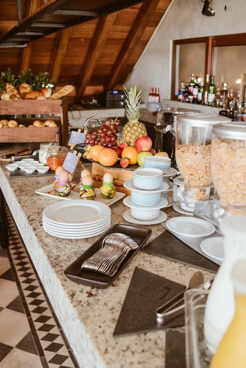 Voilá Centro Histórico