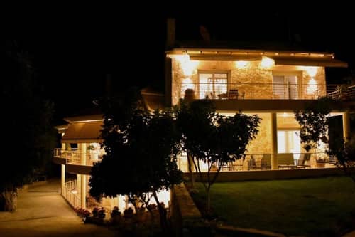 Gallery Suites Parga