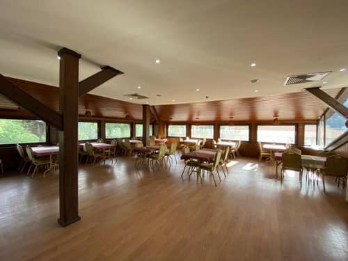 Green Mount Hotel & Spa