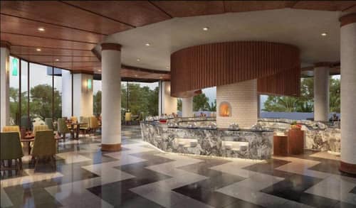 Taj Wayanad Resort & Spa, Kerala