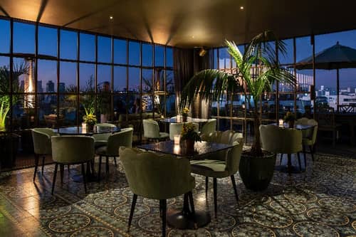 Hotel Montevideo
