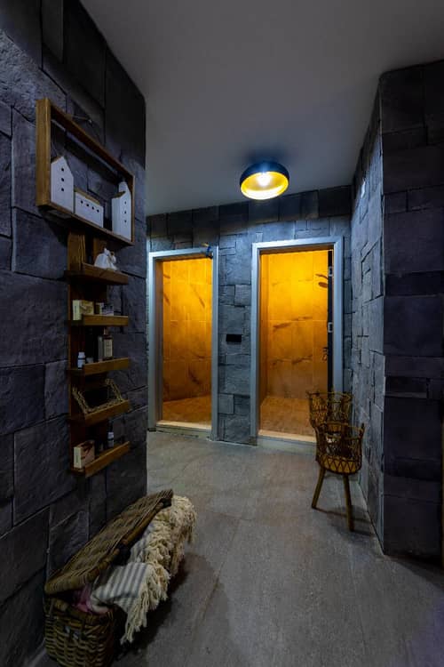 Ramitos Boutique Hotel