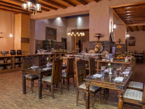Shaden Resort Al Ula