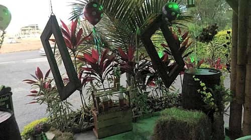 Hotel Lagos Latin America