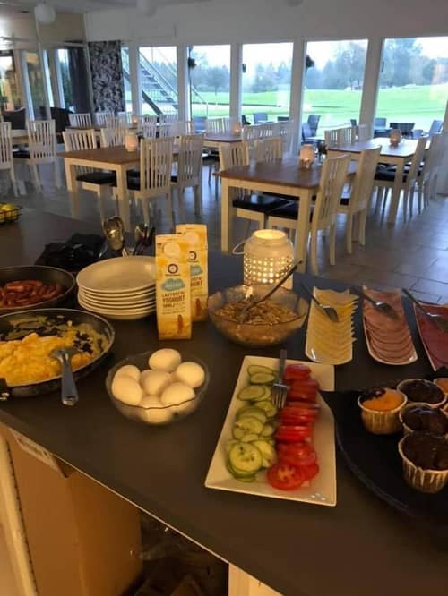 Varbergs GK Ostra Hotell