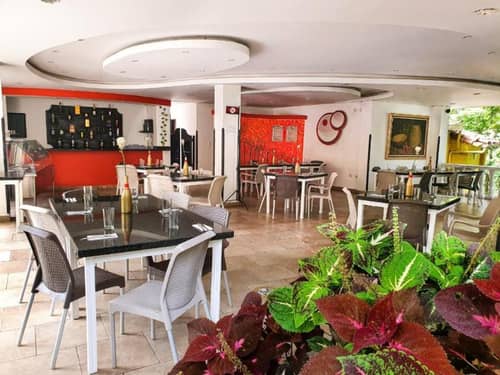 Hotel Posada Campestre