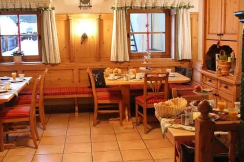 Gasthof Eiserne Hand