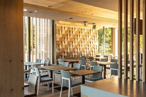 Hotel Monti Spa&wellness