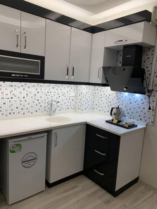 Beta Homes Boutique Hotel