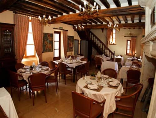 Relais Saint Vincent