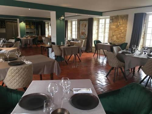 Hotel Le Moulin De Chalons