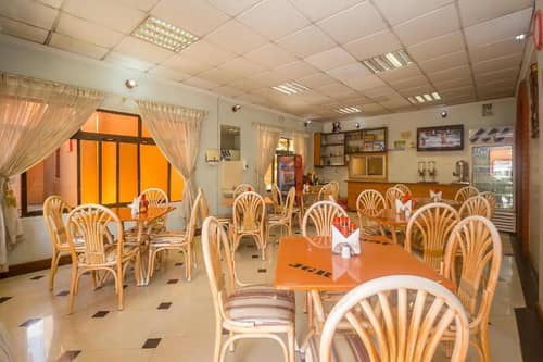 Jupiter Guest House - Parklands