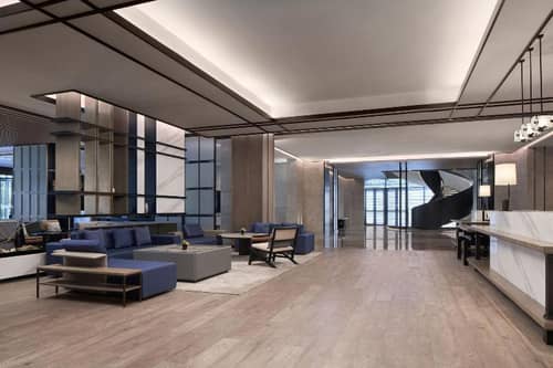 Sheraton Xi'an South