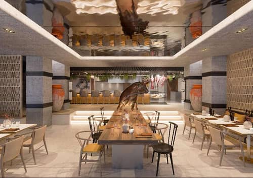 Hyatt Regency Cairo West