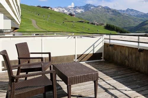 SOWELL RESIDENCE Cret Voland