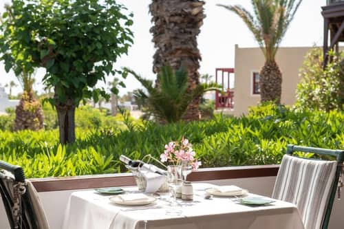 Mitsis Cretan Village Beach Hotel