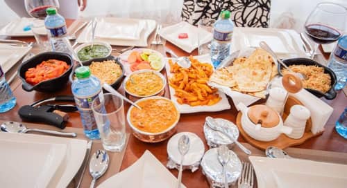 The Crossroads Hotel Westlands