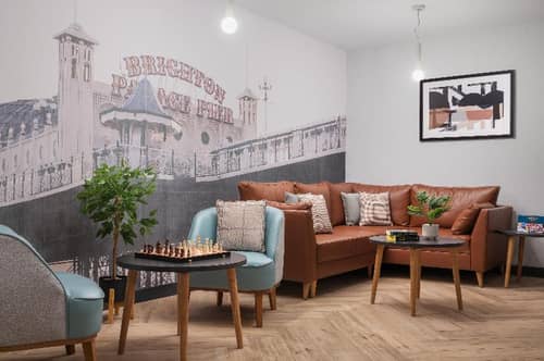 Staybridge Suites Brighton