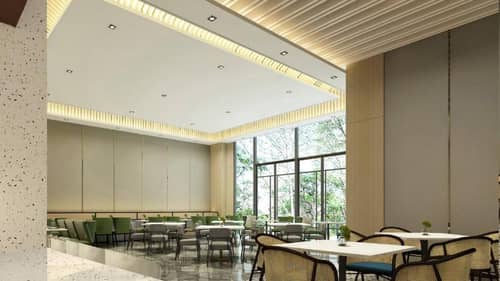 Hilton Garden Inn Jiaxing Xiuzhou