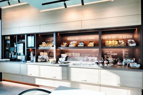 B&B HOTEL Nürnberg-West