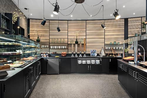 Leonardo Hotel Vienna City West