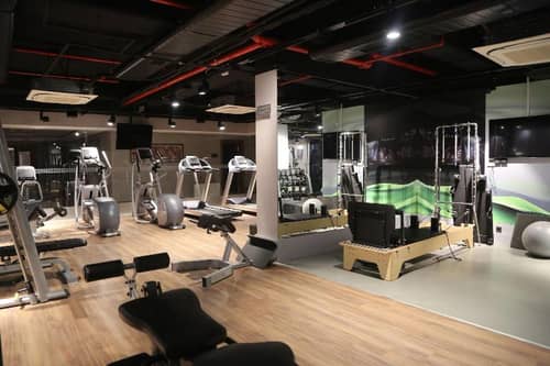 The Superior Living Batisehir