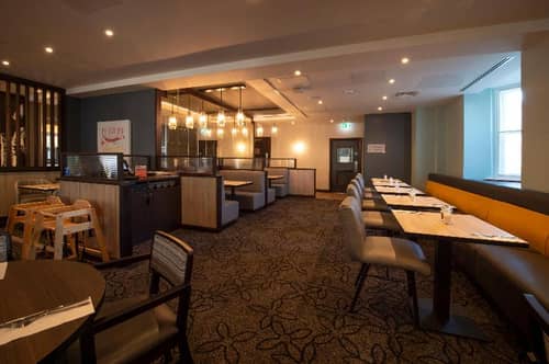 Premier Inn Llandudno Town Centre