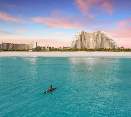 The Empyrean Cam Ranh Beach Resort - Error