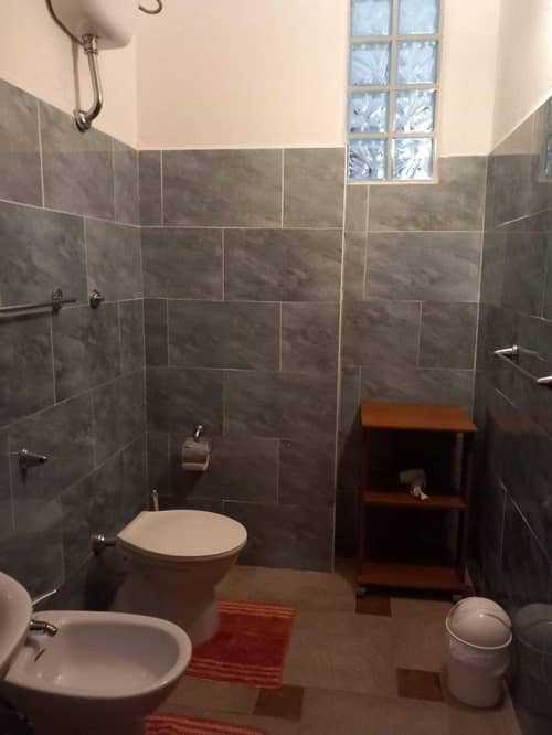 Agriturismo Comino Alto