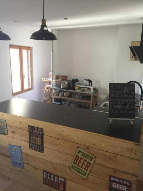 Maison D Hotes La Voute