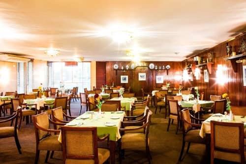 Elgro Hotel