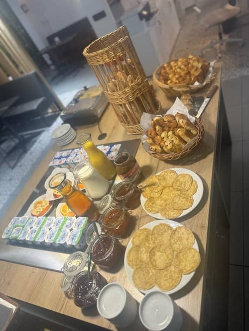 Inspirations by Balladins Le Riccoty