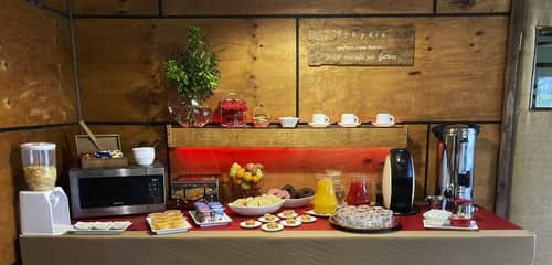 Hostel Truyaca
