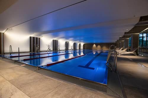 Baltic Park Molo Apartments By Zdrojowa