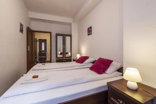 Galeria Italiana Apartments