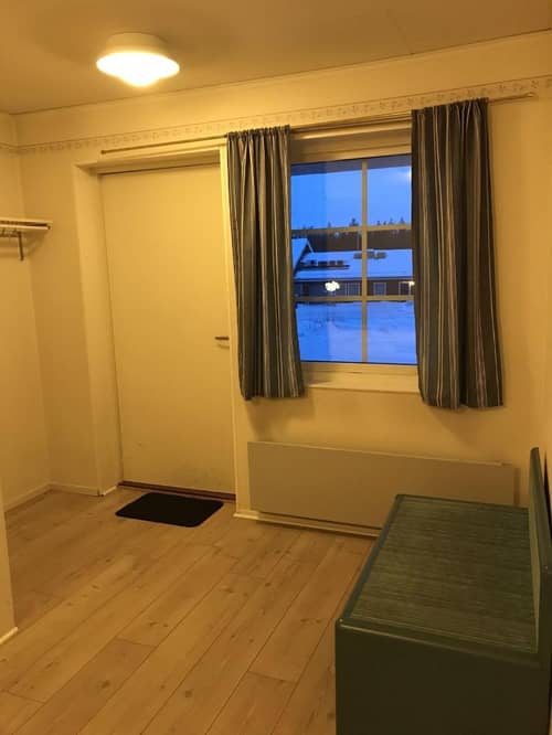Va Rdshuset Moraklockan