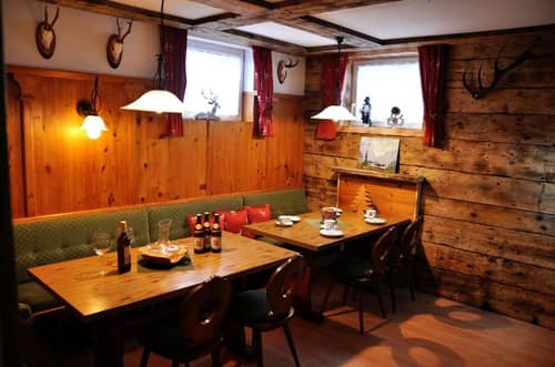 Pension Posauner Dorfgastein