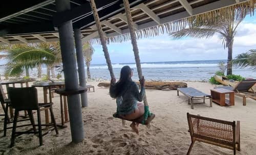 Ocean Escape Resort Spa