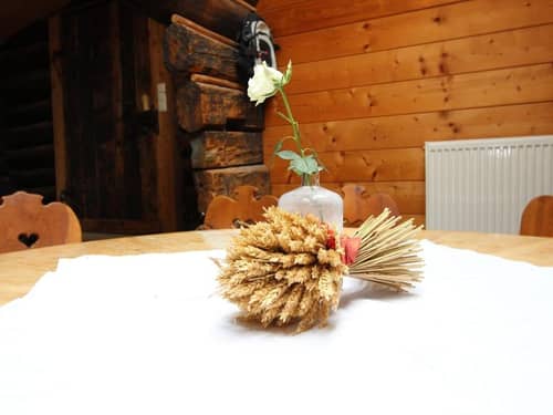 Quaint Holiday Home In Rauris With Terrace