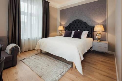 Aparthotel Amella
