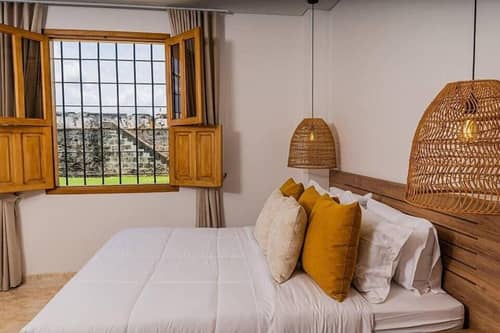 Del Mar Guest House By Soho