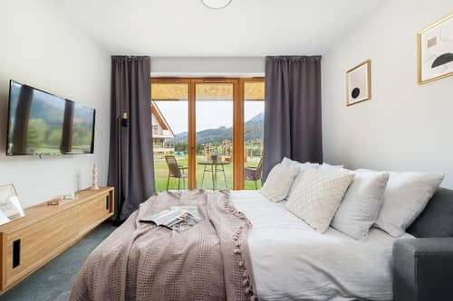 Polana Resort By Loft Affair