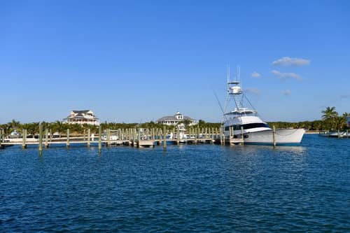 The Sandpiper Inn Cottages